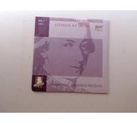 Unknown Artist - Mozart Volume 7 Sacred Works - Litaniae