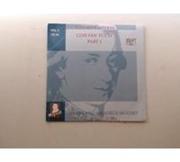 Unknown Artist - Mozart Volume 9 Operas. Cosi Fan Tutte P