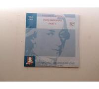 Unknown Artist - Mozart Volume 9 Operas. Don Giovanni Par