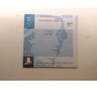 Unknown Artist - Mozart Volume 9 Operas. Idomeneo Part 2