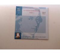 Unknown Artist - Mozart Volume 9 Operas. La Finta Giardin