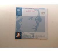 Unknown Artist - Mozart Volume 9 Operas. Zaide Part 1
