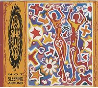 Unknown Artist - Not Sleeping Around