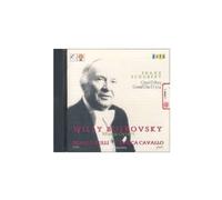 Unknown Artist - Octet D 803 Grand Duo D 574