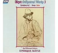 Unknown Artist - Oeuvres Orchestrales /Vol.3