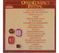 Unknown Artist - Opera Compact Festival Vol. 7