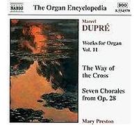 Dupre: Organ Works, Vol.11