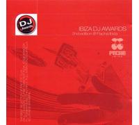Unknown Artist - Pacha Ibiza DJ Awards 2000