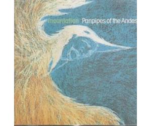 Unknown Artist - Panpipes of the Andes