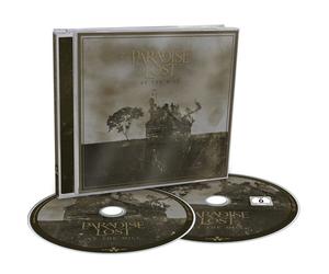 Unknown Artist : PARADISE LOST-AT THE MILL -CD+BLURAY- CDNEW Amazing Value