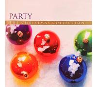 Unknown Artist - Party: The Christmas Collection