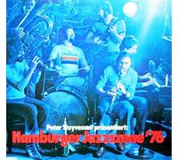 Unknown Artist - Peter Stuyvesant Präsentiert: Hamburger Jazzszene '76
