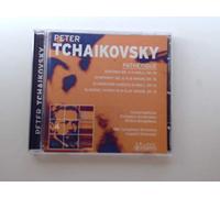 Unknown Artist - Peter Tchsikovsky - Pathetique