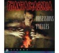 Unknown artist - Phantasmagoria - PC