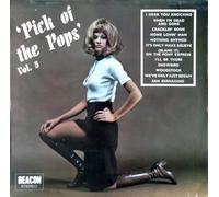 Unknown Artist - Pick Of The Pops Vol. 5-LP
