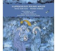 Unknown Artist - Polish Christmas Carols