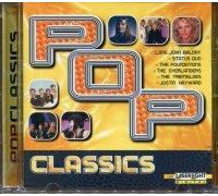 Unknown Artist - Pop Classics (CD Diverse LAserlight 21