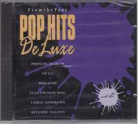 Unknown Artist - POP-HITS