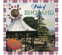 Unknown Artist - Pride of England