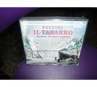 Unknown Artist - Puccini - Il Tabarro / Patane