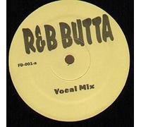 Unknown Artist - R&B Butta [Vinyl Single 12'']