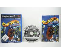 Unknown Artist - Roller Coaster Funfare Playstation 2 [Unix]