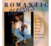 Unknown Artist - Romantic Classics