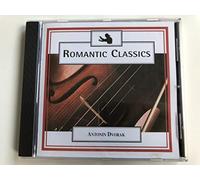 Unknown Artist - Romantic Classics Antonin Dvorak