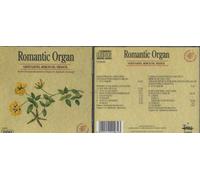 Unknown Artist - Romantic Organ Volume One