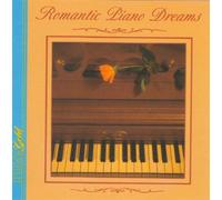 Unknown Artist - Romantic Piano Dreams
