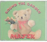 Unknown Artist - Round the Garden