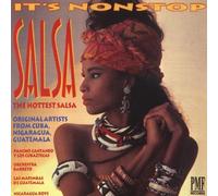 Unknown Artist - SALSA - It's nonstop
