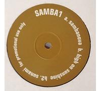Unknown Artist - Sambanova-12"