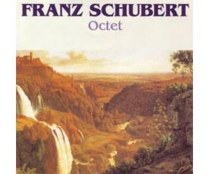Unknown Artist - Schubert: Octet D803 CDNEW FREE Shipping, Save £s