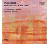 Unknown Artist - Schubert: Symphony No. 9 "The Great"