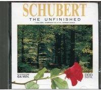 Unknown Artist - Schubert - The Unfinished