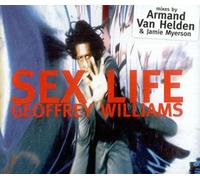 Unknown Artist - Sex Life