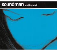 Unknown Artist - Shatterproof