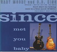 Unknown Artist - Since I Met You Baby - Digipak