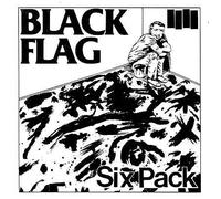 Unknown Artist: Six Pack