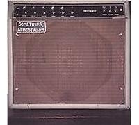 Unknown Artist: Sometimes