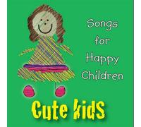 Unknown Artist - Songs For Happy Children