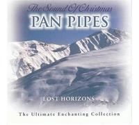 Unknown Artist - Sound of the Xmas Pan Pipes