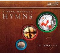 Unknown Artist - Spring Harvest Hymns