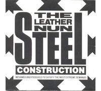 Unknown Artist - Steel Construction