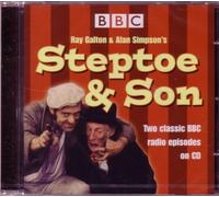 Unknown Artist - Steptoe & Son