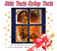 Unknown Artist - Stille Nacht, heilige Nacht