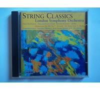 Unknown Artist - String Classics