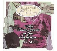 Unknown Artist - Strings