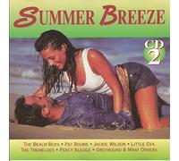 Unknown Artist - Summer Breeze: CD1 und CD 2